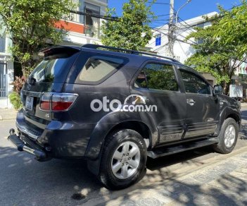 Toyota Fortuner 2012 - Nhập khẩu nguyên chiếc