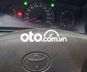 Toyota Corolla 2002 - Xe chính chủ, số sàn