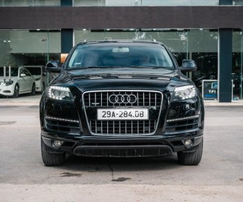 Audi Q7 2011 - Chạy 100.000 km