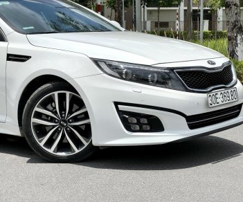 Kia Optima 2015 - Xe gia đình giá 580tr