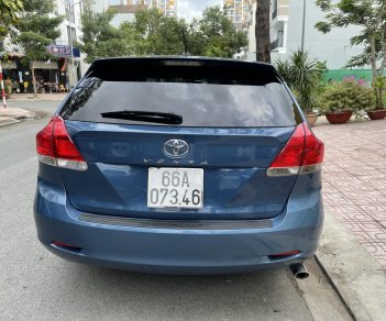 Toyota Venza 2009 - ĐK 2010, bản full có cửa nóc toàn cảnh, nút đề chìa khoá thông minh