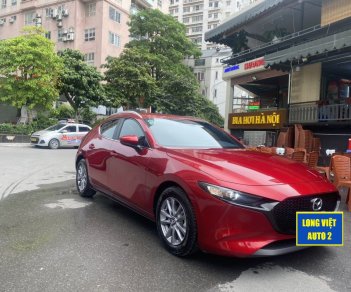 Mazda 3 2022 - Màu đỏ, chính chủ