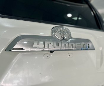 Toyota 4 Runner 2015 - Ít sử dụng, giá 2 tỷ 500