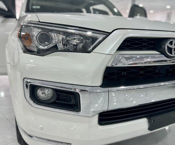 Toyota 4 Runner 2015 - Ít sử dụng, giá 2 tỷ 500