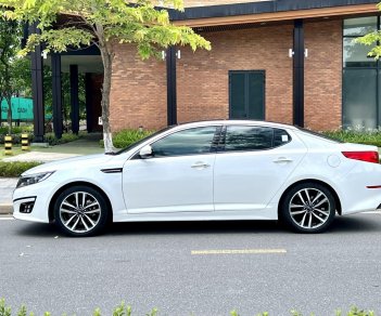 Kia Optima 2015 - Xe gia đình giá 580tr