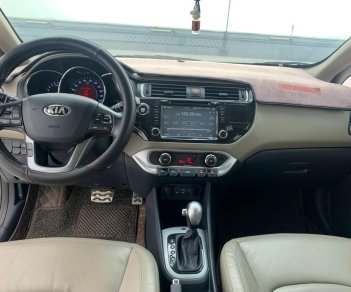 Kia Rio 2015 - Nhập khẩu