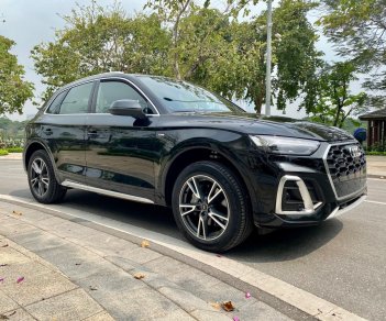 Audi Q5 2022 - Số 1 Việt Nam