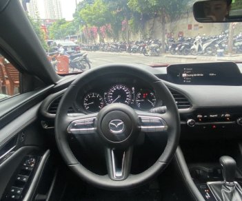 Mazda 3 2022 - Màu đỏ, chính chủ