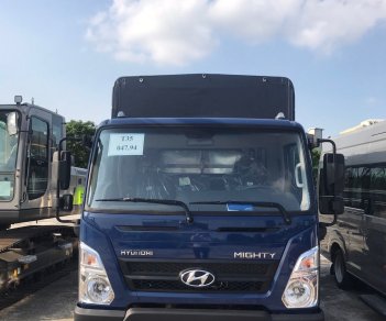 Hyundai Mighty 4944 2022 - Giá 485 triệu