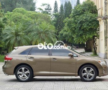 Toyota Venza 2009 - Xe màu nâu, xe nhập, giá 699tr