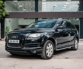 Audi Q7 2011 - Chạy 100.000 km