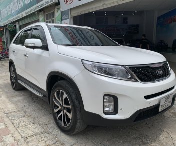 Kia Sorento 2019 - Máy xăng, tên tư nhân, biển HN