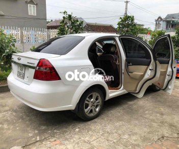 Chevrolet Aveo 2018 - Màu trắng chính chủ