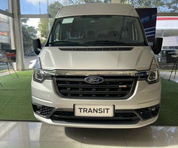 Ford Transit 2023 - Tặng gói phụ kiện chính hãng + giảm ngay tiền mặt hàng chục triệu đồng