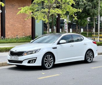 Kia Optima 2015 - Xe gia đình giá 580tr