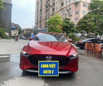 Mazda 3 2022 - Màu đỏ, chính chủ