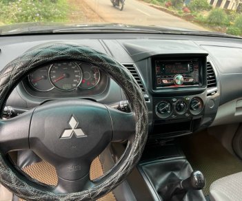 Mitsubishi Pajero 2016 - Đăng ký lần đầu 2016 nhập khẩu nguyên chiếc giá tốt 545tr