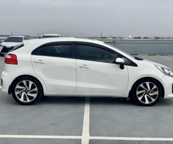 Kia Rio 2015 - Nhập khẩu