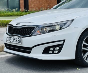 Kia Optima 2015 - Xe gia đình giá 580tr