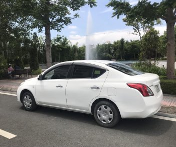 Nissan Sunny 2015 - Lên đời cần bán xe