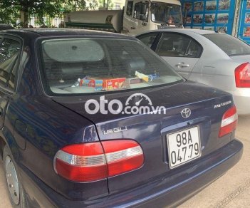 Toyota Corolla 2000 - Xe nhập, giá chỉ 122 triệu