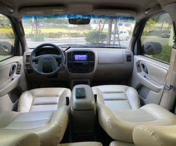 Ford Escape 2003 - Số tự động siêu đẹp