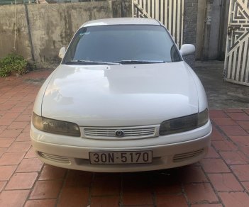 Mazda 626 1996 - Giá 45tr