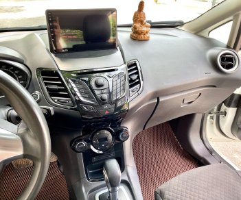 Ford Fiesta 2018 - Xe tư nhân 1 chủ