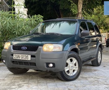 Ford Escape 2003 - Số tự động siêu đẹp