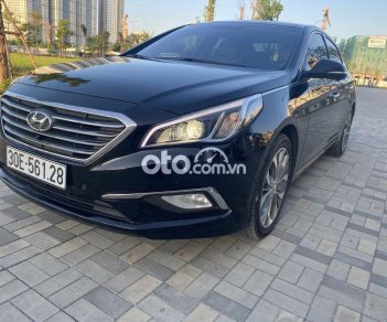 Hyundai Sonata 2016 - Nhập khẩu nguyên chiếc từ Hàn Quốc