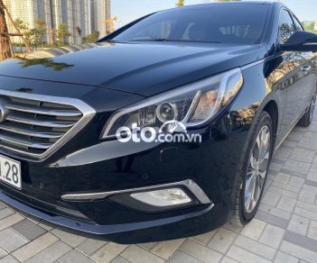 Hyundai Sonata 2016 - Nhập khẩu nguyên chiếc từ Hàn Quốc