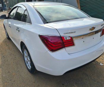 Chevrolet Cruze 2013 - Giá rẻ chỉ hơn 200 triệu bao nắng mưa cho gia đình - Hỗ trợ trả góp trong vòng 1 nốt nhạc