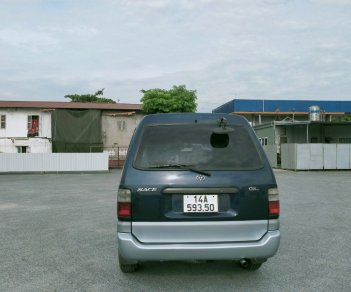 Toyota Zace 2000 - Giá chỉ 110tr