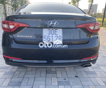 Hyundai Sonata 2016 - Nhập khẩu nguyên chiếc từ Hàn Quốc