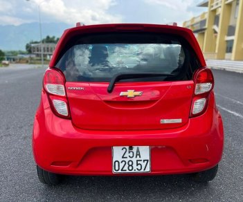 Chevrolet Spark 2018 - Màu đỏ, giá cực tốt