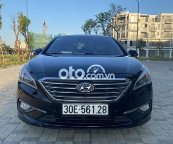 Hyundai Sonata 2016 - Nhập khẩu nguyên chiếc từ Hàn Quốc