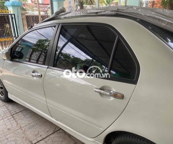 Mitsubishi Lancer 2004 - Màu trắng, xe nhập