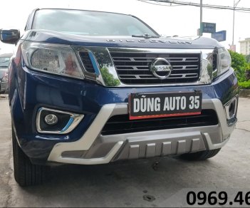 Nissan Navara 2017 - Xe đẹp, bao pháp lý