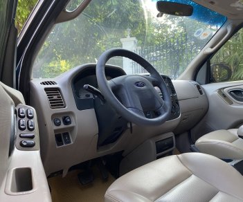 Ford Escape 2003 - Số tự động siêu đẹp