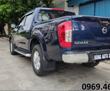 Nissan Navara 2017 - Xe đẹp, bao pháp lý