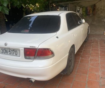 Mazda 626 1996 - Giá 45tr