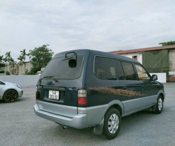 Toyota Zace 2000 - Giá chỉ 110tr