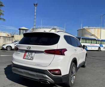 Hyundai Santa Fe 2020 - Quá mượt mà