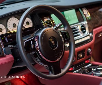 Rolls-Royce Ghost 2015 - Giao ngay, xe mới 100%