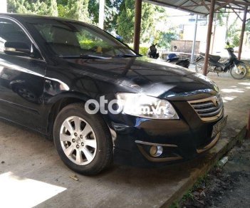 Toyota Camry 2009 - Xe gia đình