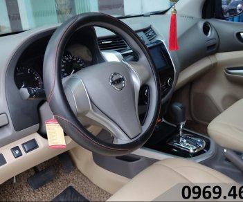 Nissan Navara 2017 - Xe đẹp, bao pháp lý