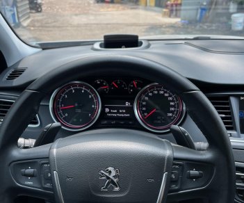 Peugeot 508 2015 - Một đời chủ mua mới