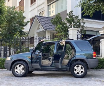 Ford Escape 2003 - Số tự động siêu đẹp