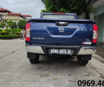 Nissan Navara 2017 - Xe đẹp, bao pháp lý