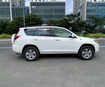 Toyota RAV4 2008 - Xe cực đẹp